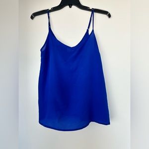 Old navy tank top